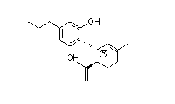 Cannabidivarin