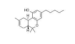 Δ9-Tetrahydrocannabinol