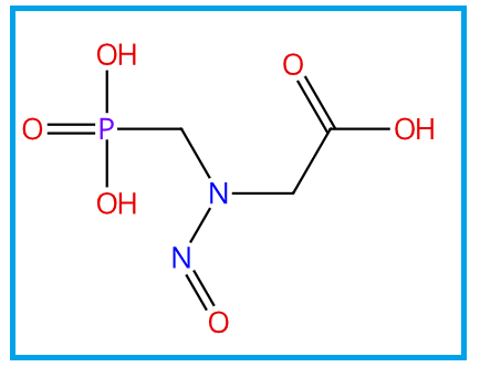 N-Nitroso-Glyphosate