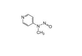 4-Nitrosomethylaminopyridine	