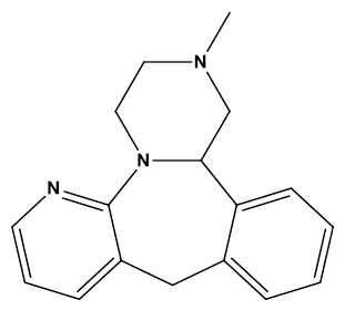 Mirtazapine