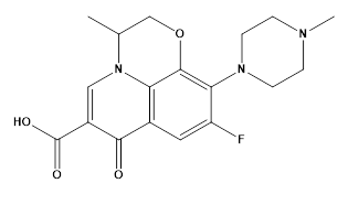 Ofloxacin