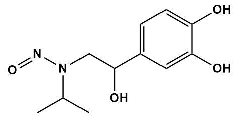 N-Nitroso-Isoproterenol