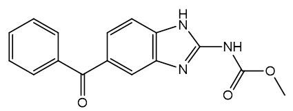 Mebendazole