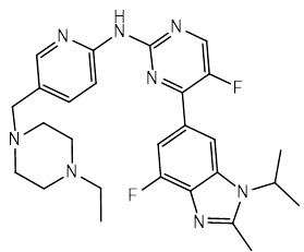 Abemaciclib