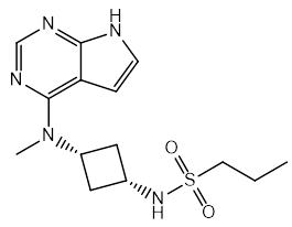 Abrocitinib
