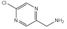 (5-Chloropyrazin-2-yl)methanamine