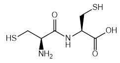 L-Cysteinyl-L-cysteine
