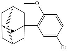 2-(1-Adamantyl)-4-Bromoanisole