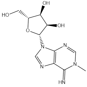 1-Methyladenosine