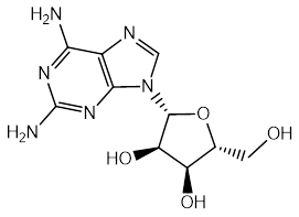 2-Amino-Adenosine