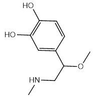 Adrenalin-Methylether
