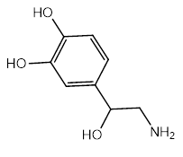 DL-Noradrenaline