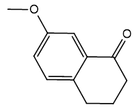 7-Methoxy-1-Tetralone