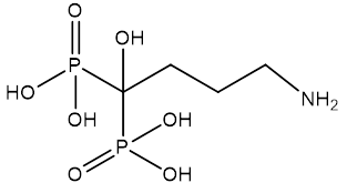 Alendronate