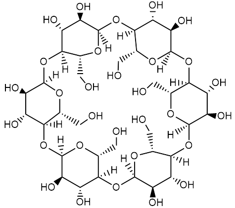 Alfadex