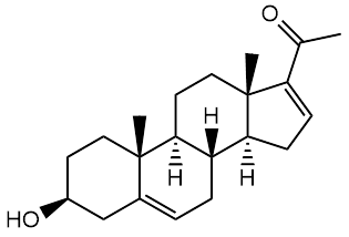 16-Dehydropregnolone