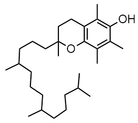 all-rac-α-Tocopherol