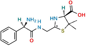 Bacampicillin EP Impurity C
