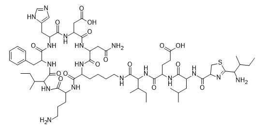 Bacitracin