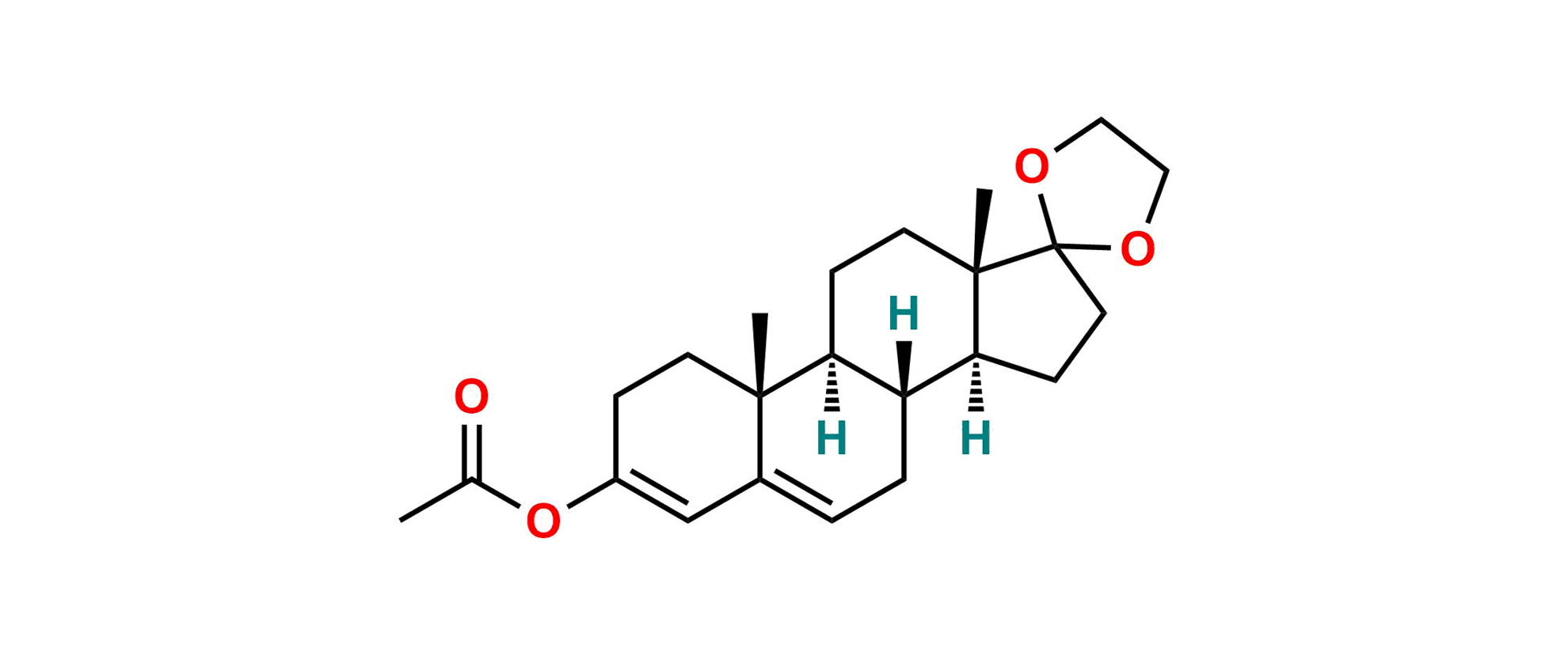 Abiraterone Impurity 11