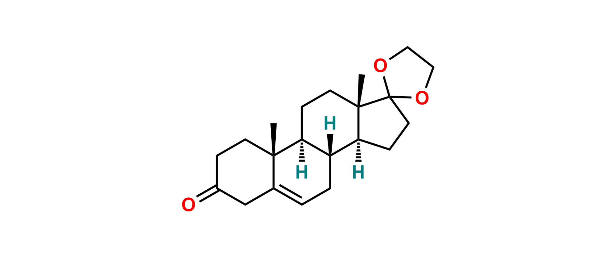 Abiraterone Impurity 12