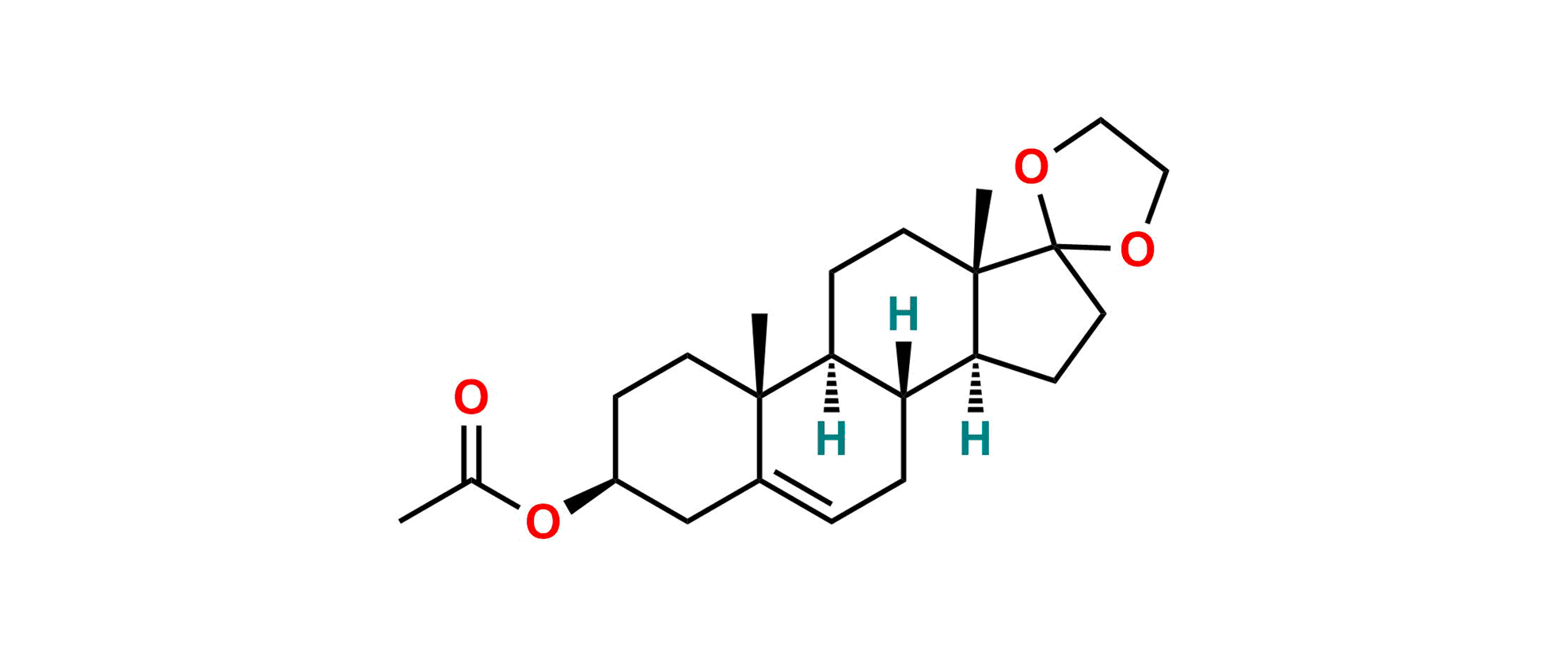 Abiraterone Impurity 13