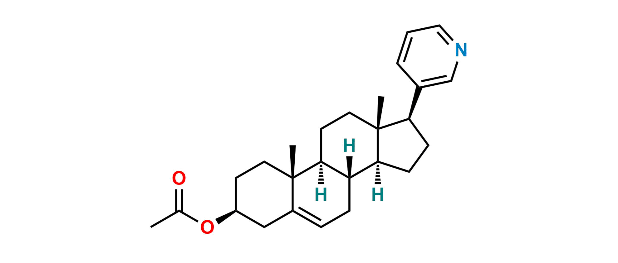 Abiraterone Impurity 14