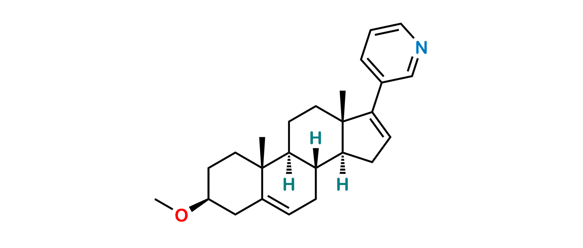 Abiraterone Methyl Ether