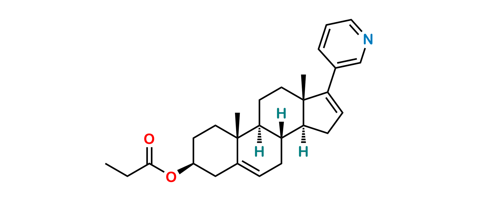 Abiraterone Propionate