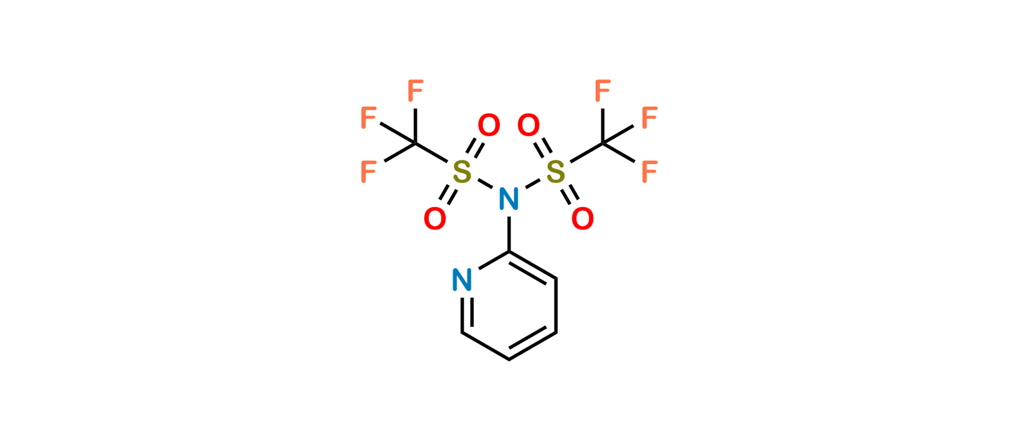 Abiraterone Trifluoro Pyridine