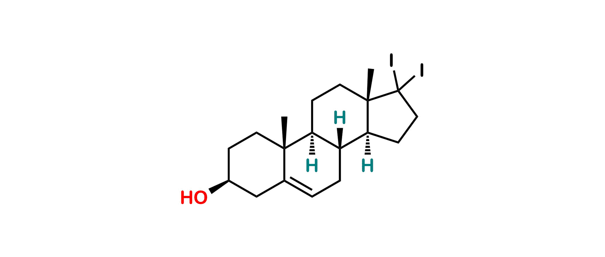 Abiraterone Impurity 20