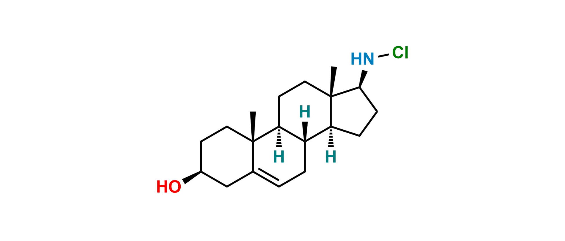 Abiraterone Impurity 22