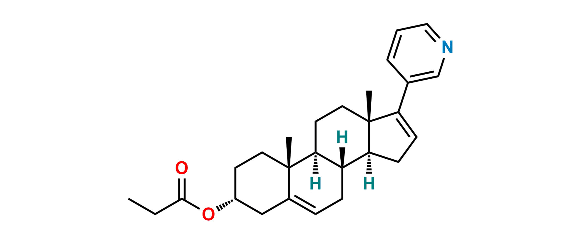 Abiraterone Impurity 23