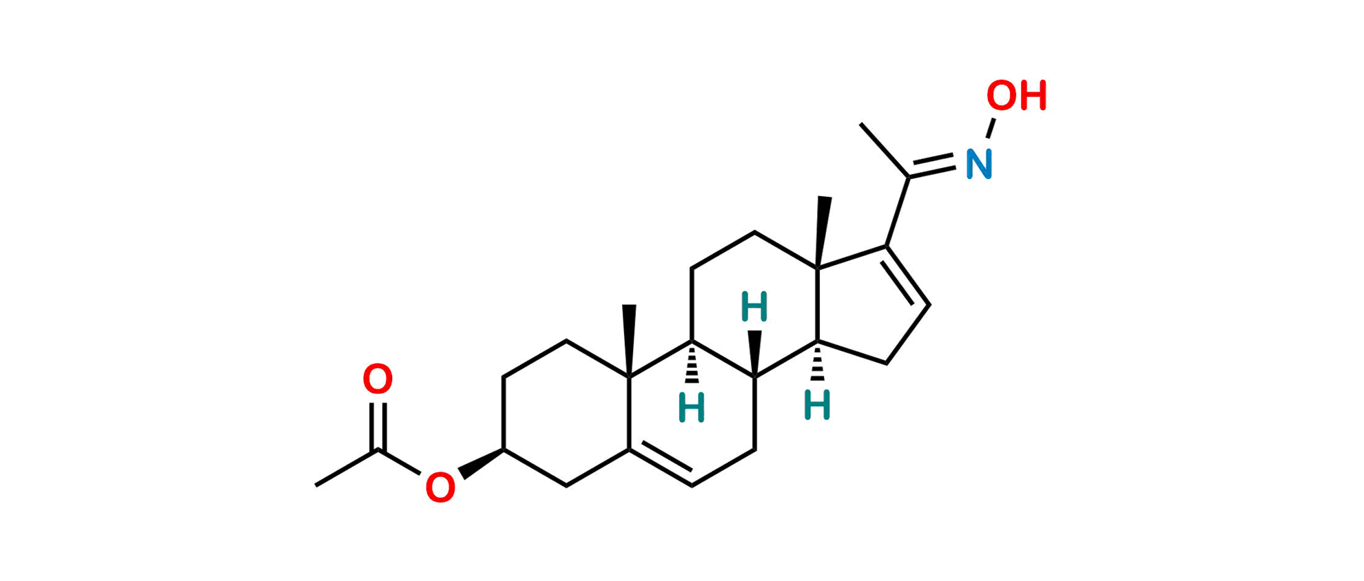 Abiraterone Impurity 27