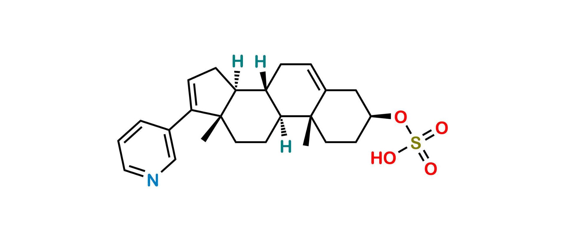 Abiraterone Impurity 29