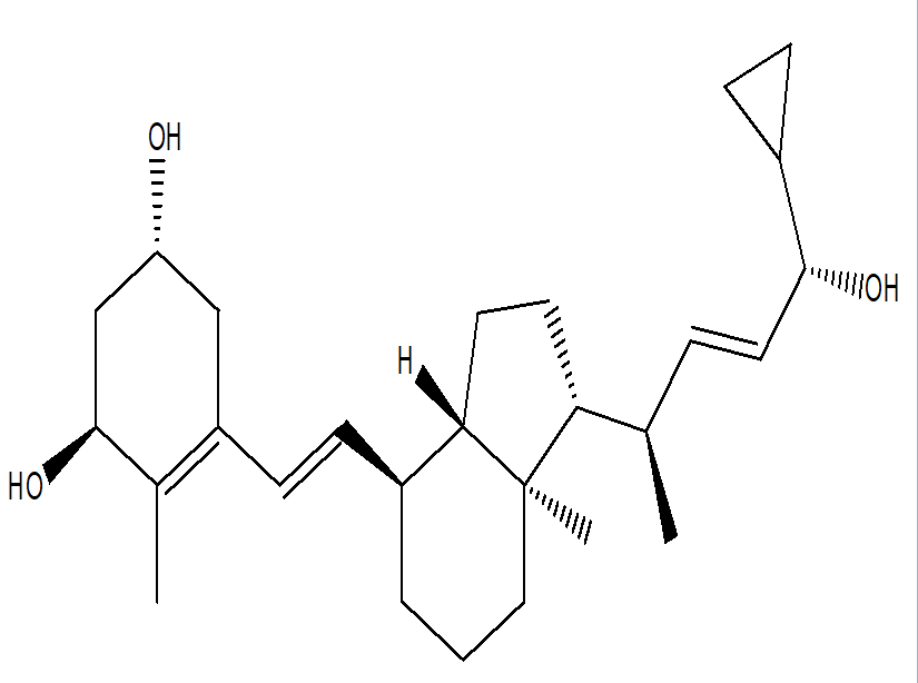 PRE-CALCIPOTRIENE