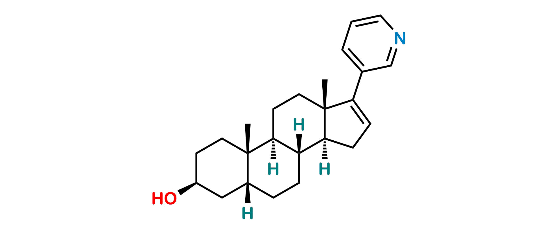 Abiraterone Impurity 31