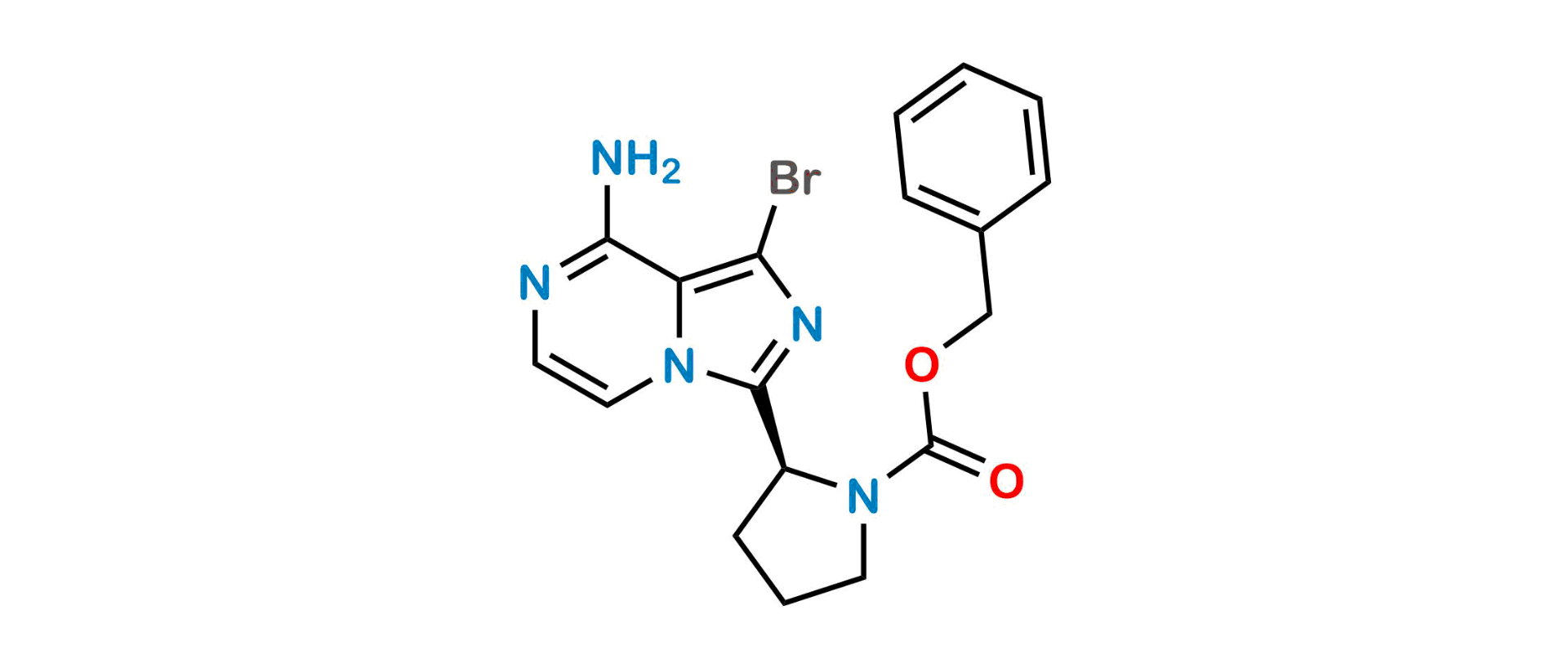 Acalabrutinib Impurity 27