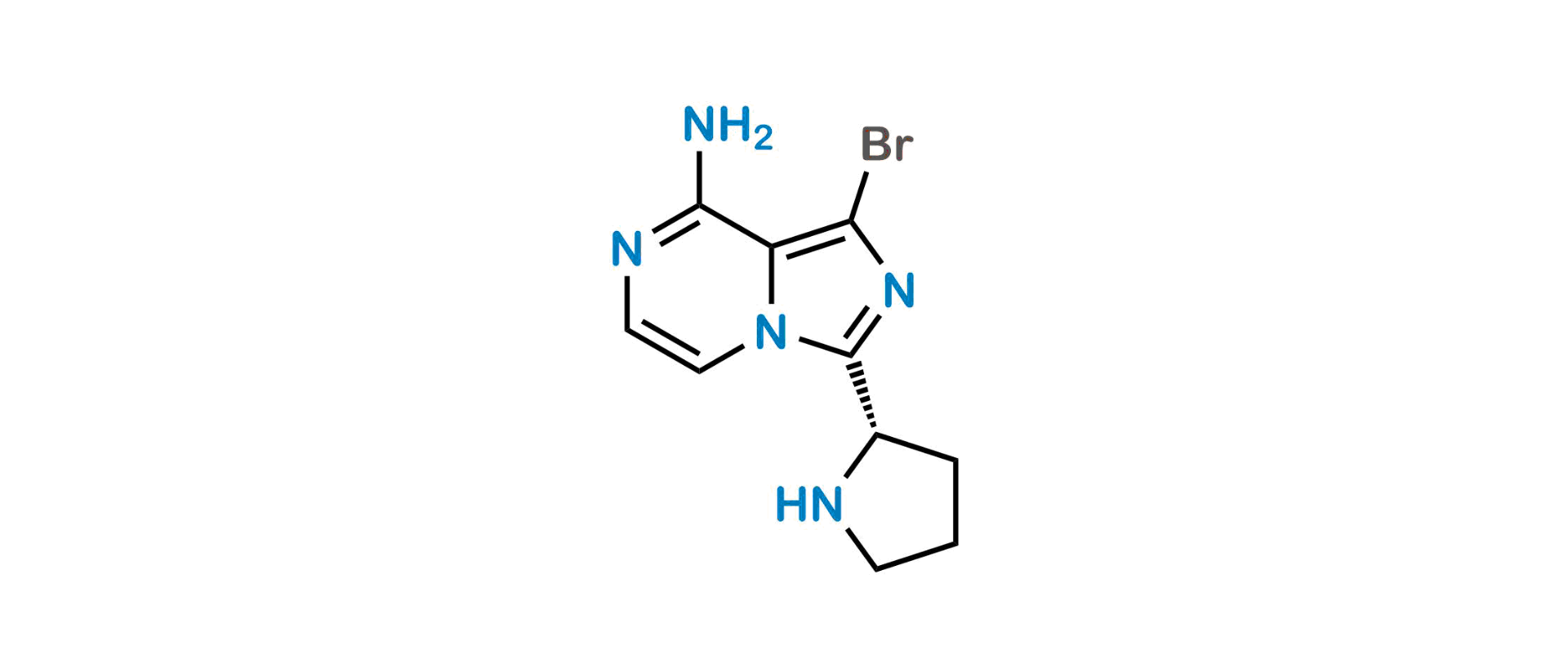 Acalabrutinib Impurity 34