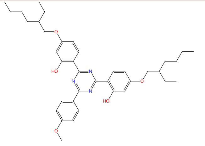 Bemotrizinol