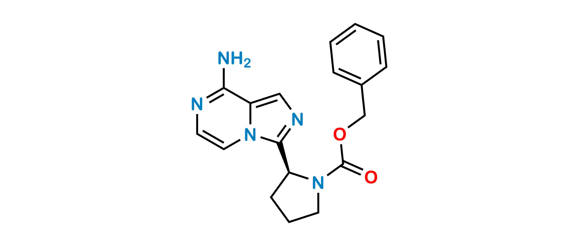 Acalabrutinib Impurity 28