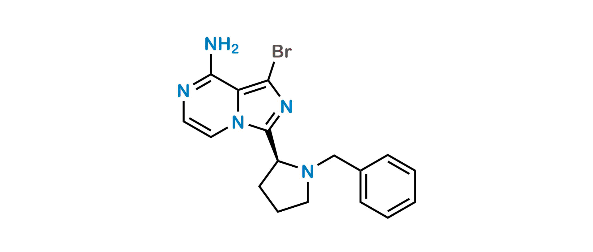 Acalabrutinib Impurity 32
