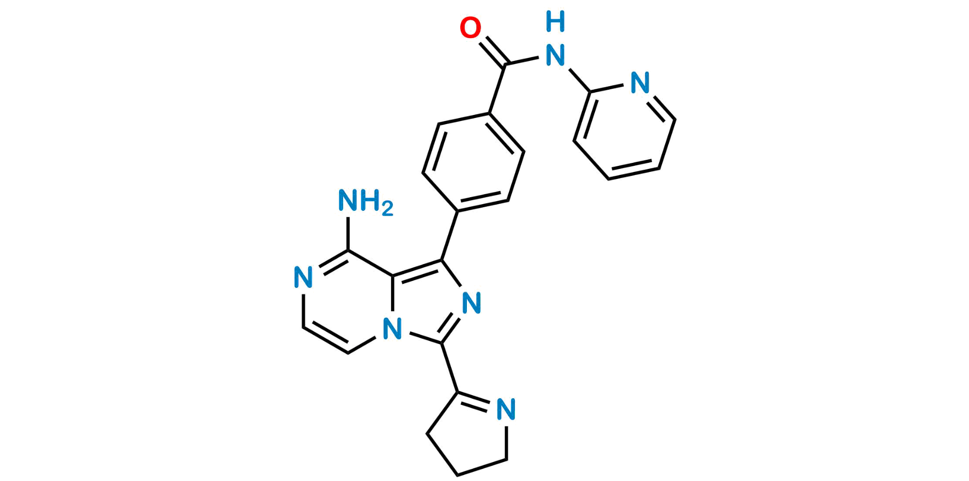 Acalabrutinib Impurity 33