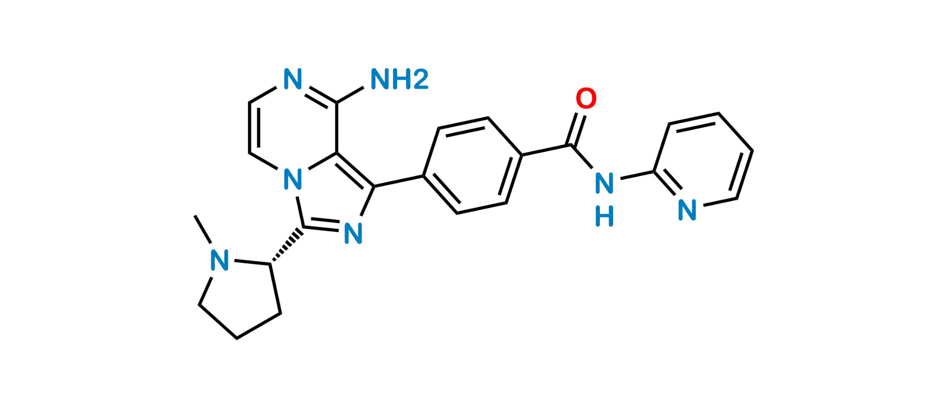 Acalabrutinib Impurity 35