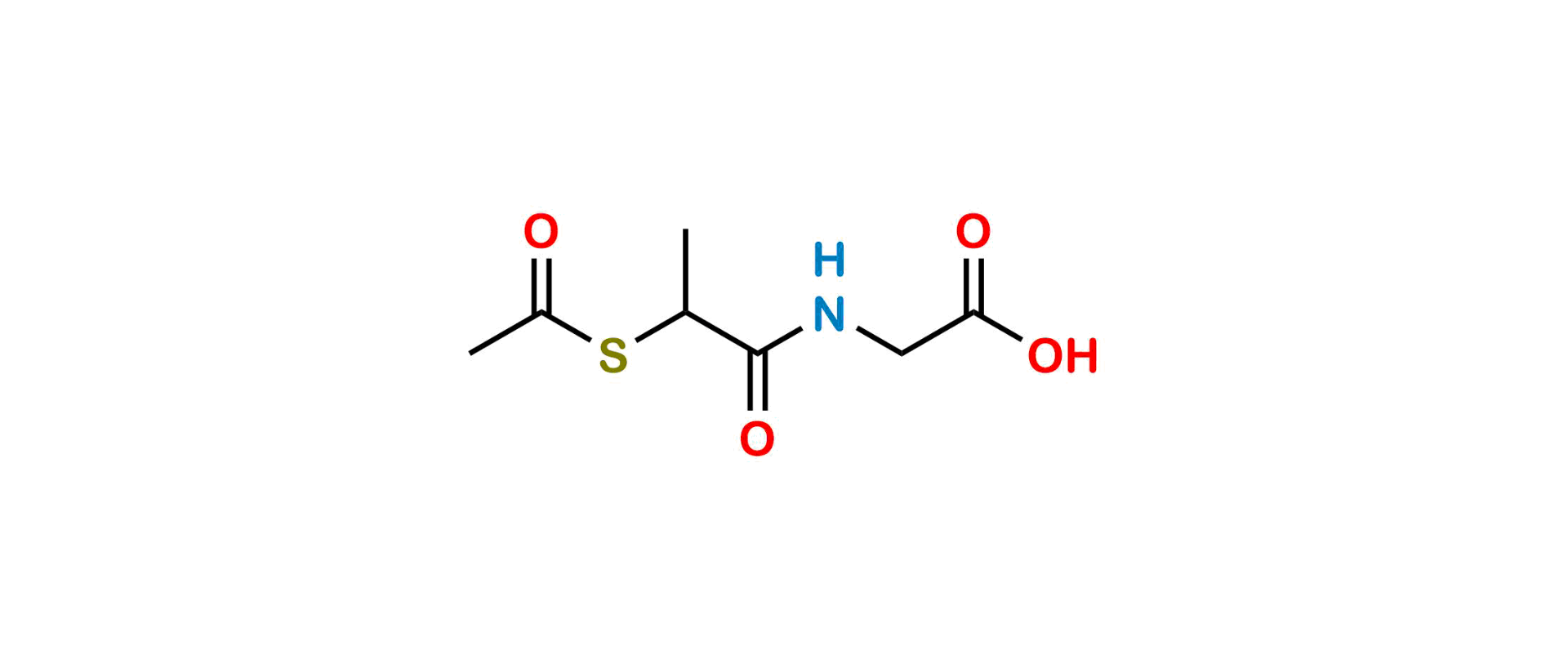 Acetyltaurine