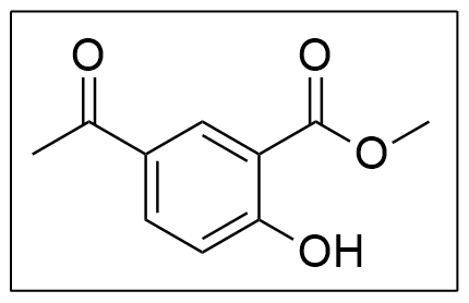 Methyl 5-acetylsalicylate