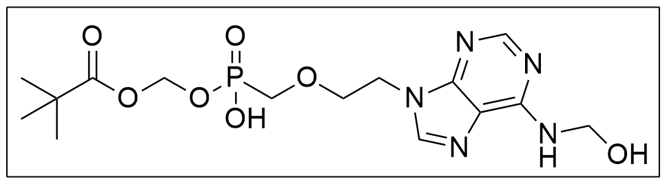 Adefovier Dipivoxil Impurity-5