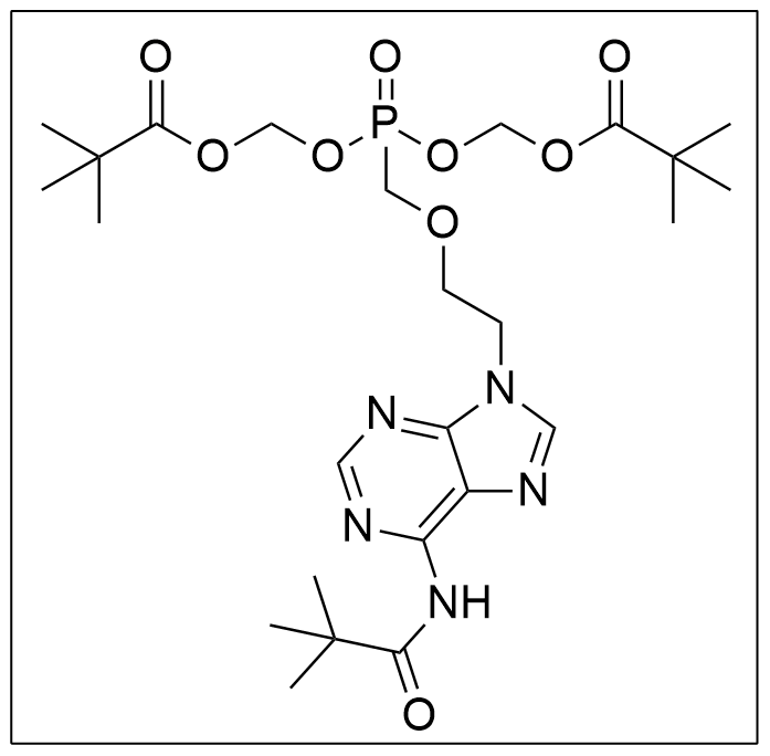 Adefovir dipivoxil Impurity-1