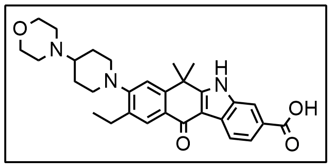 Alectinib Impurity 1